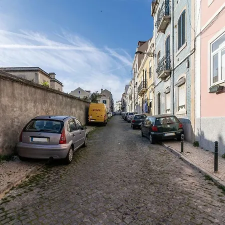 Lisbon's Authenticy Lisbon